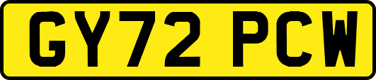 GY72PCW