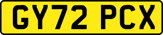 GY72PCX
