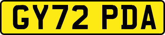 GY72PDA