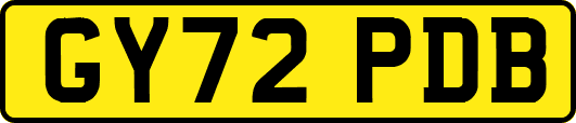 GY72PDB