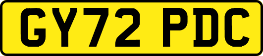 GY72PDC