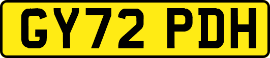GY72PDH