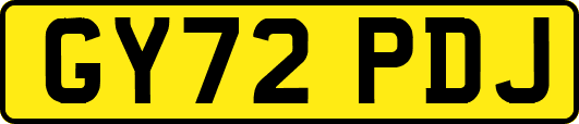 GY72PDJ