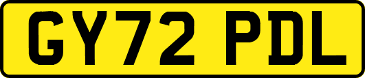 GY72PDL