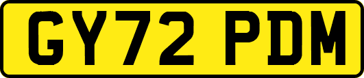 GY72PDM