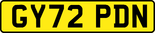 GY72PDN