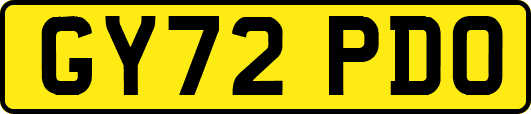 GY72PDO