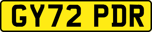 GY72PDR