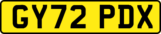 GY72PDX