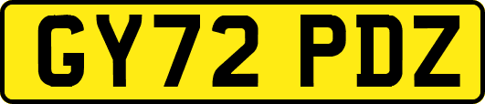 GY72PDZ