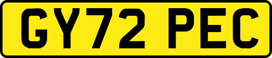 GY72PEC
