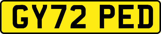 GY72PED