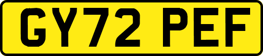 GY72PEF