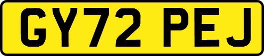 GY72PEJ