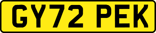 GY72PEK