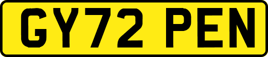 GY72PEN