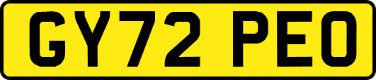 GY72PEO