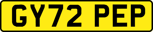 GY72PEP
