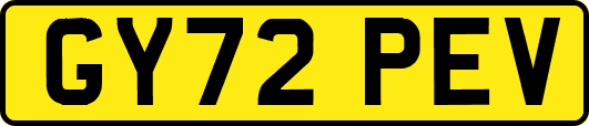 GY72PEV