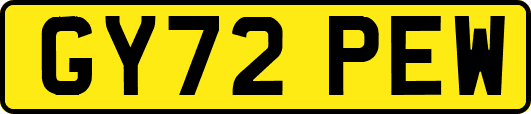GY72PEW