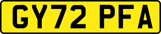 GY72PFA