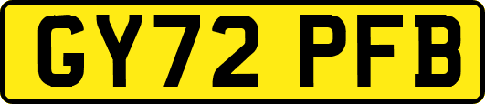 GY72PFB