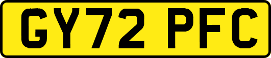 GY72PFC
