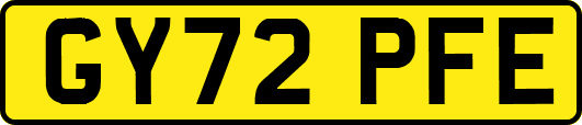 GY72PFE