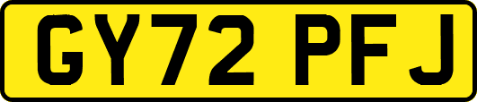 GY72PFJ