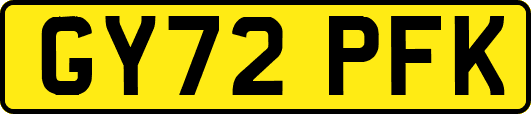 GY72PFK