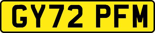 GY72PFM