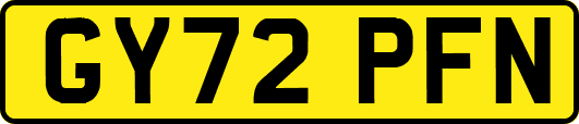 GY72PFN