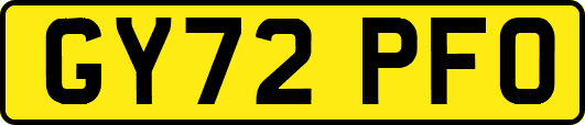 GY72PFO