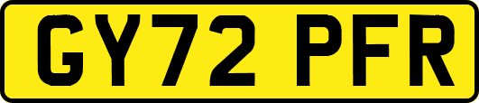 GY72PFR