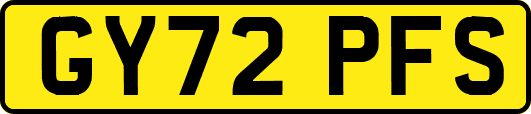 GY72PFS