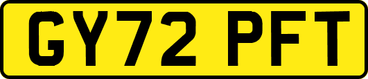 GY72PFT