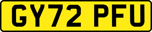 GY72PFU