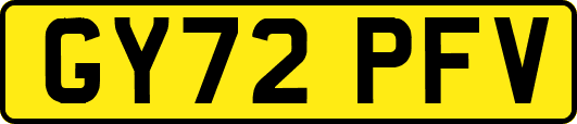 GY72PFV