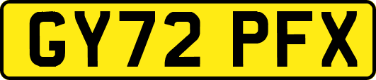 GY72PFX