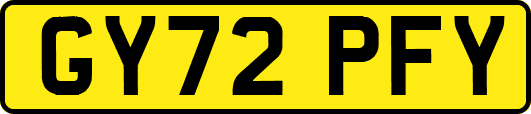 GY72PFY