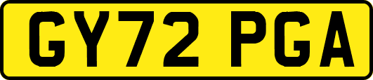 GY72PGA