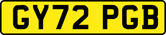 GY72PGB