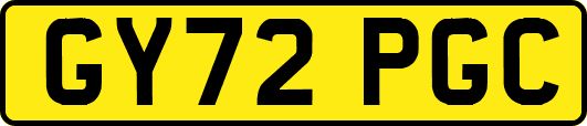 GY72PGC