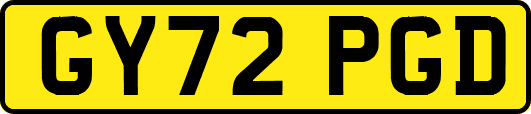GY72PGD
