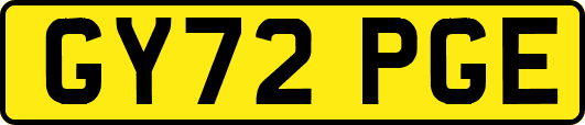GY72PGE