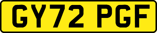GY72PGF