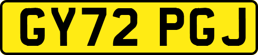 GY72PGJ