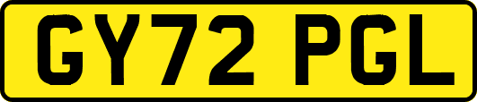 GY72PGL