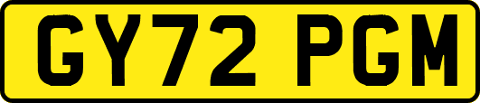GY72PGM