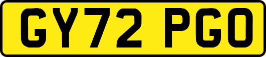 GY72PGO